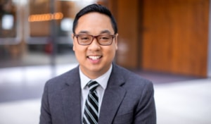 Joseph Bui